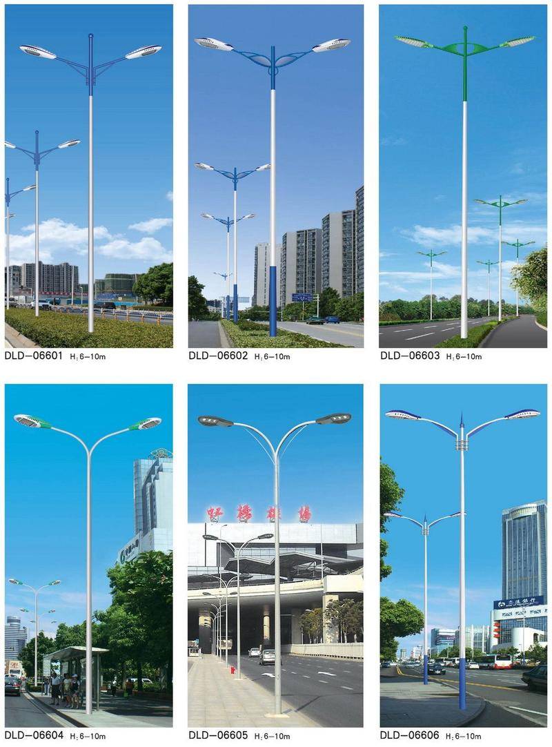 道路燈系列-66