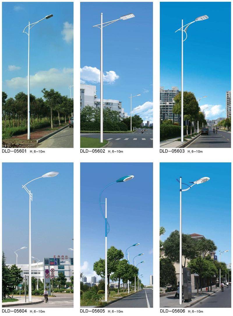 道路燈系列-56