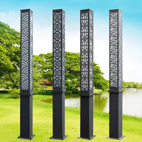 LED景觀(guān)燈遭到破壞的因素到底有哪些呢？