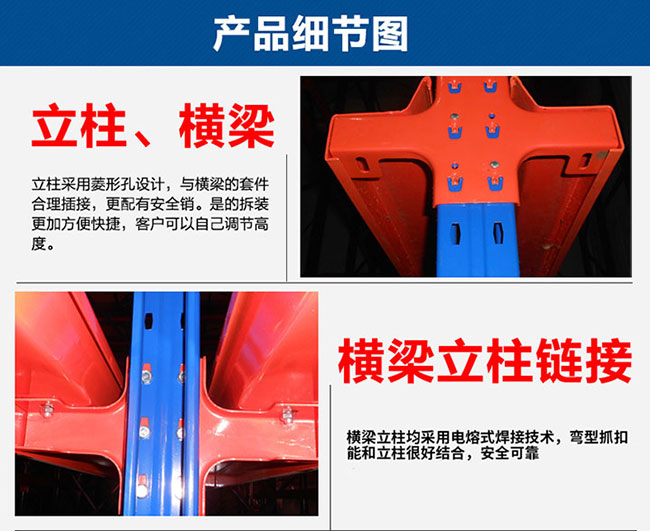 橫梁、立柱、橫梁立柱連接