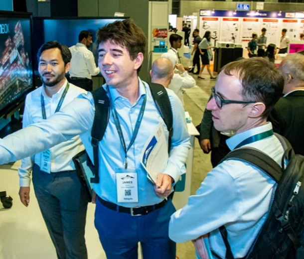 2022日本工業(yè)AI/IoT技術解決方案展覽會10月舉辦