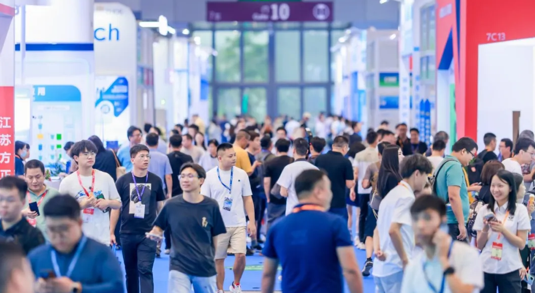 2026中國（深圳）國際鋁箔材料及設(shè)備展覽會(huì)