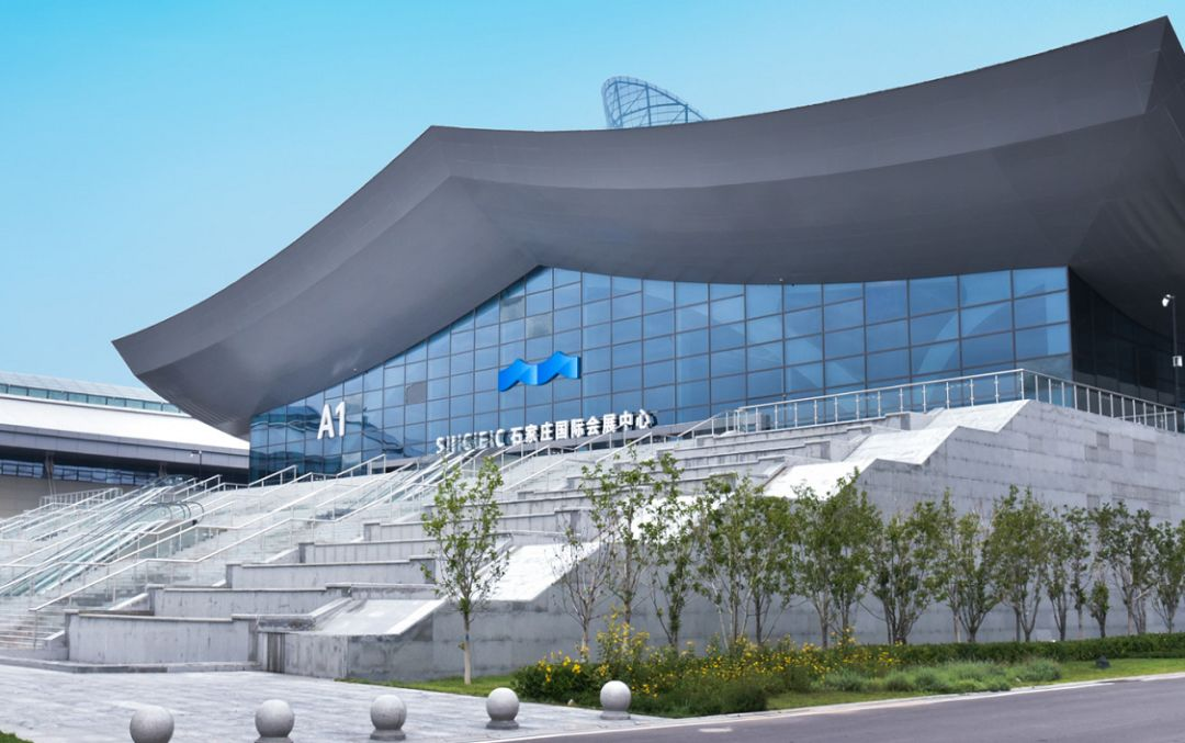 2026第33屆河北（石家莊）國際醫(yī)療器械展覽會(huì)