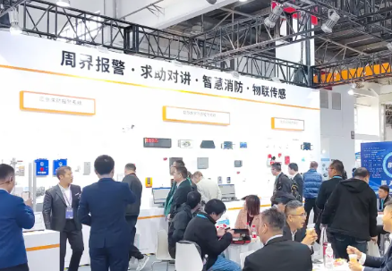 錢塘潮起，智安未來：2026杭州國際安防產(chǎn)品博覽會杭州安博會