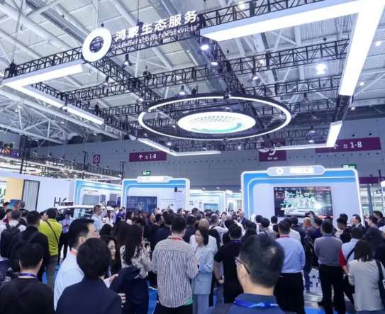 匯聚5000+企業(yè)，40萬+采購商：2026深圳人工智能展會